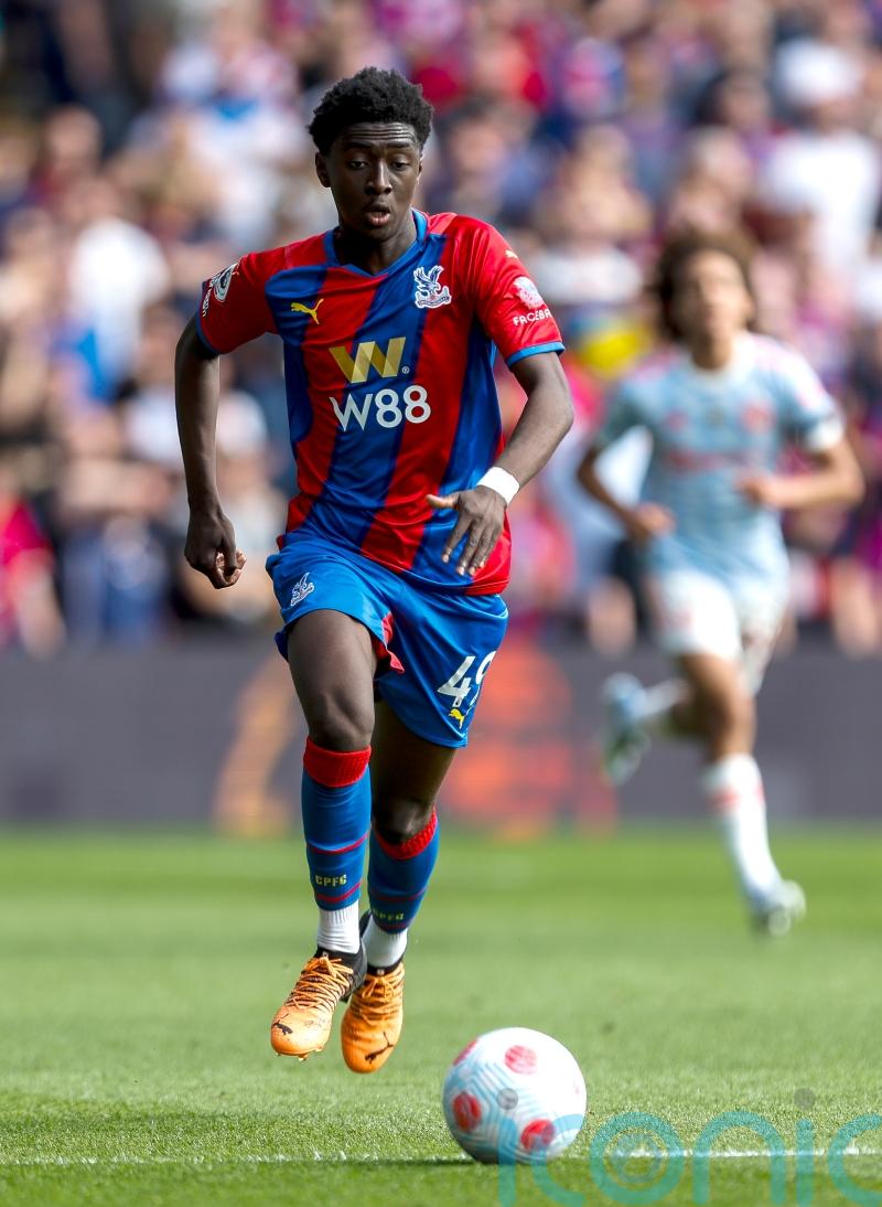 Jesurun Rak-Sakyi strike hands Charlton third straight win