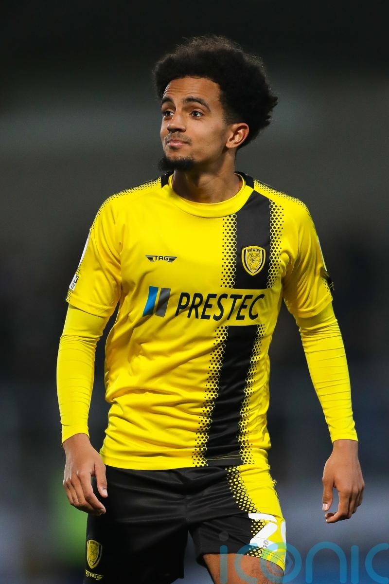 Jacob Maddox nets rare goal to earn 10-man Walsall point at Sutton