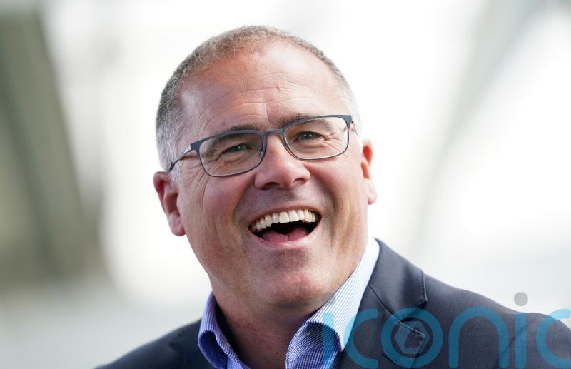 ECB appoints Bristol City chief executive Richard Gould as new CEO