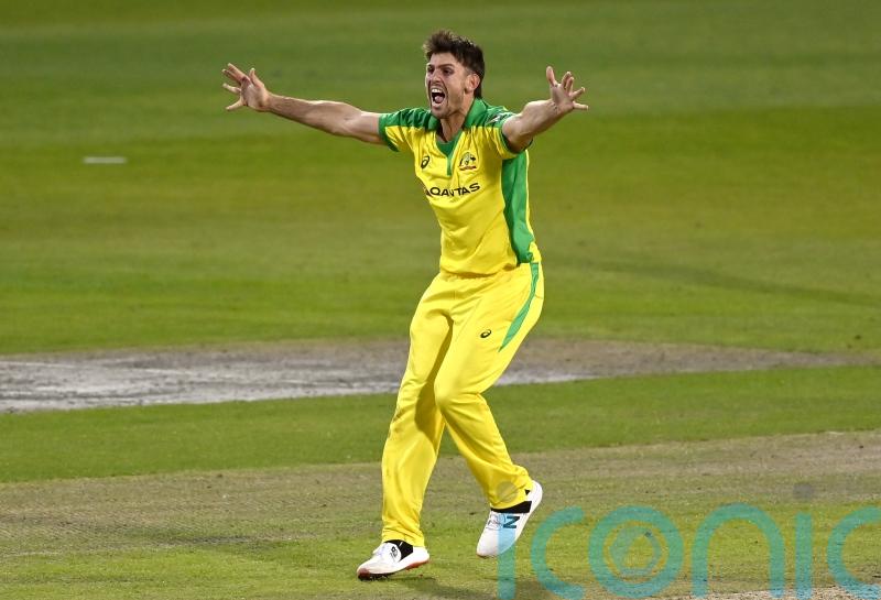 Mitch Marsh: Australia will not be distracted by fresh ball-tampering claims