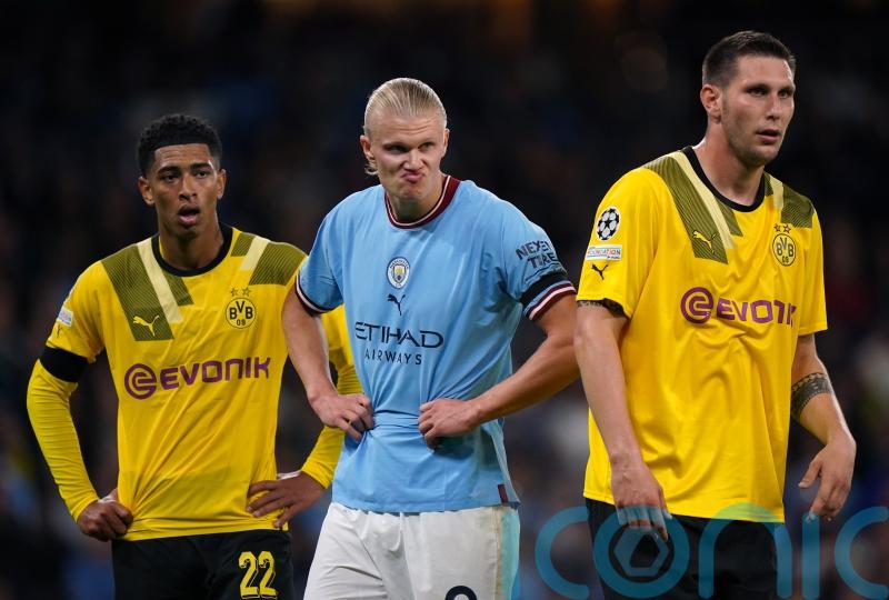 Focus on the six British clubs&rsquo; midweek Champions League opponents