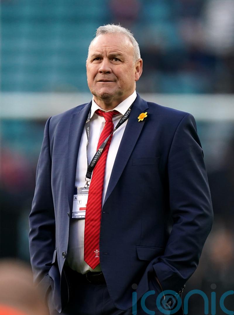 Rio Dyer aims to make the right impression on Wayne Pivac on Wales duty