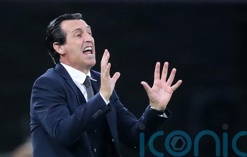 Aston Villa appoint former Arsenal boss Unai Emery as new head coach