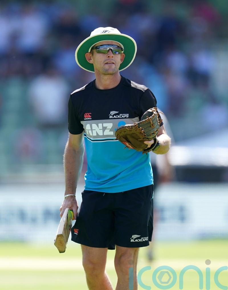 Ireland head coach Heinrich Malan relishing England showdown at T20 World Cup