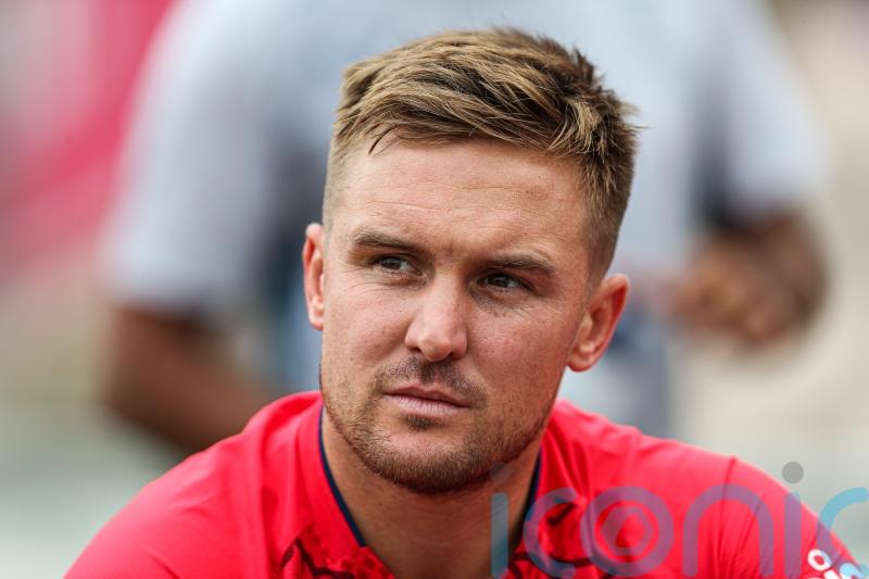Jason Roy named in England&rsquo;s ODI squad for Australia series