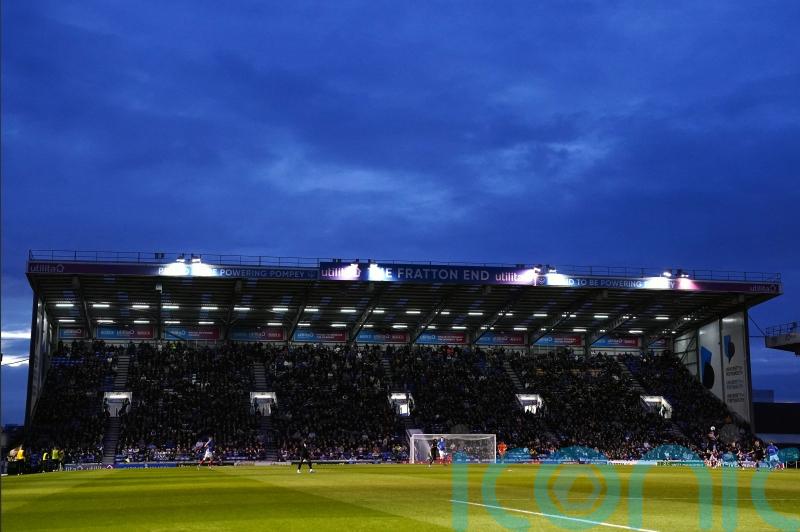 Colby Bishop earns Portsmouth a point after Billy Bodin is sent off for Oxford
