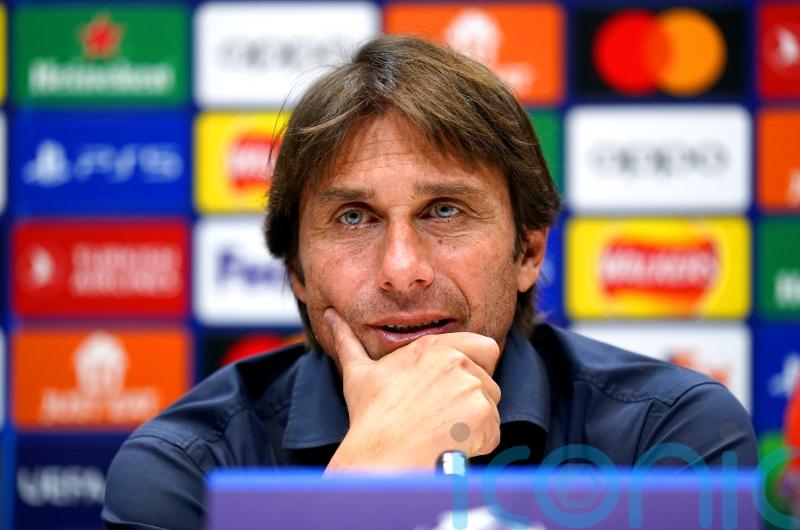 Antonio Conte refuses to comment on transfer plans as he focuses on task at hand