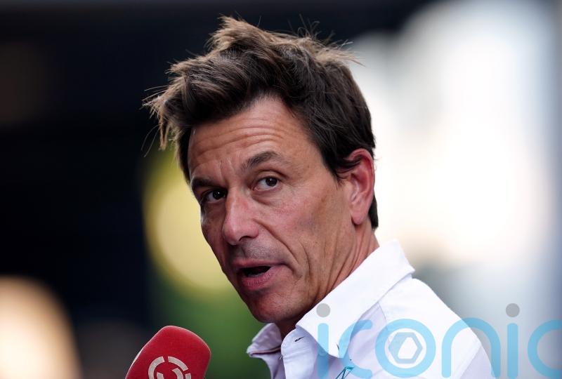 Toto Wolff demands Mercedes keep momentum train rolling to Mexico