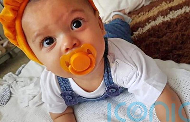 Man with address in Ireland to serve 13 years in prison for murder of 11-month-old baby