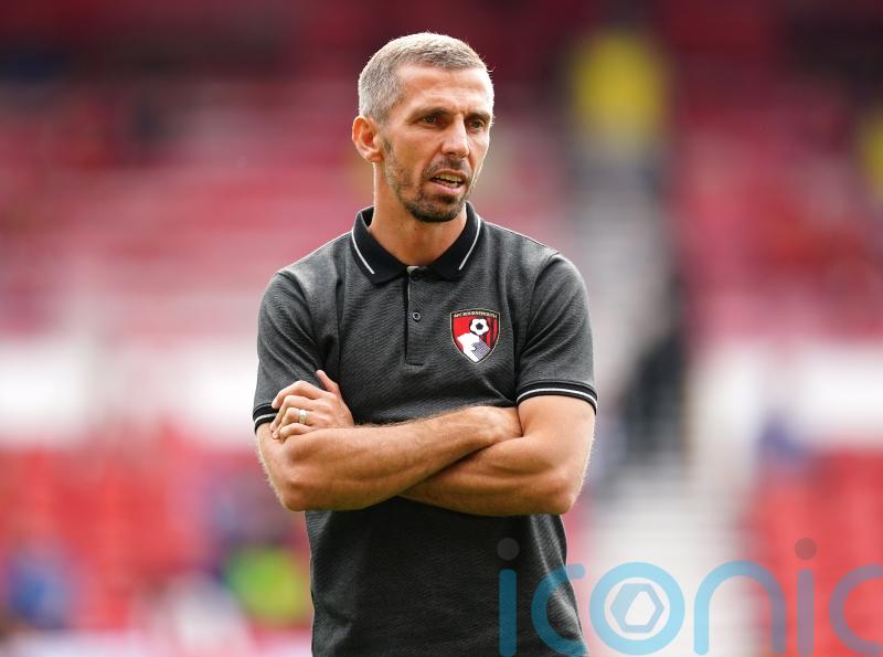 Gary O&rsquo;Neil unconcerned about Mark Travers&rsquo; return to Bournemouth team