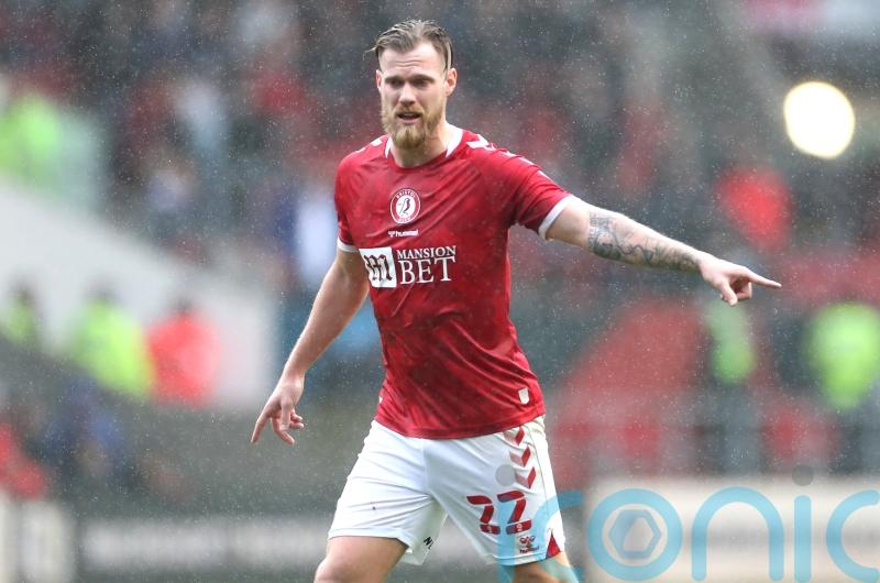 Tomas Kalas and Kal Naismith still sidelined for Bristol City
