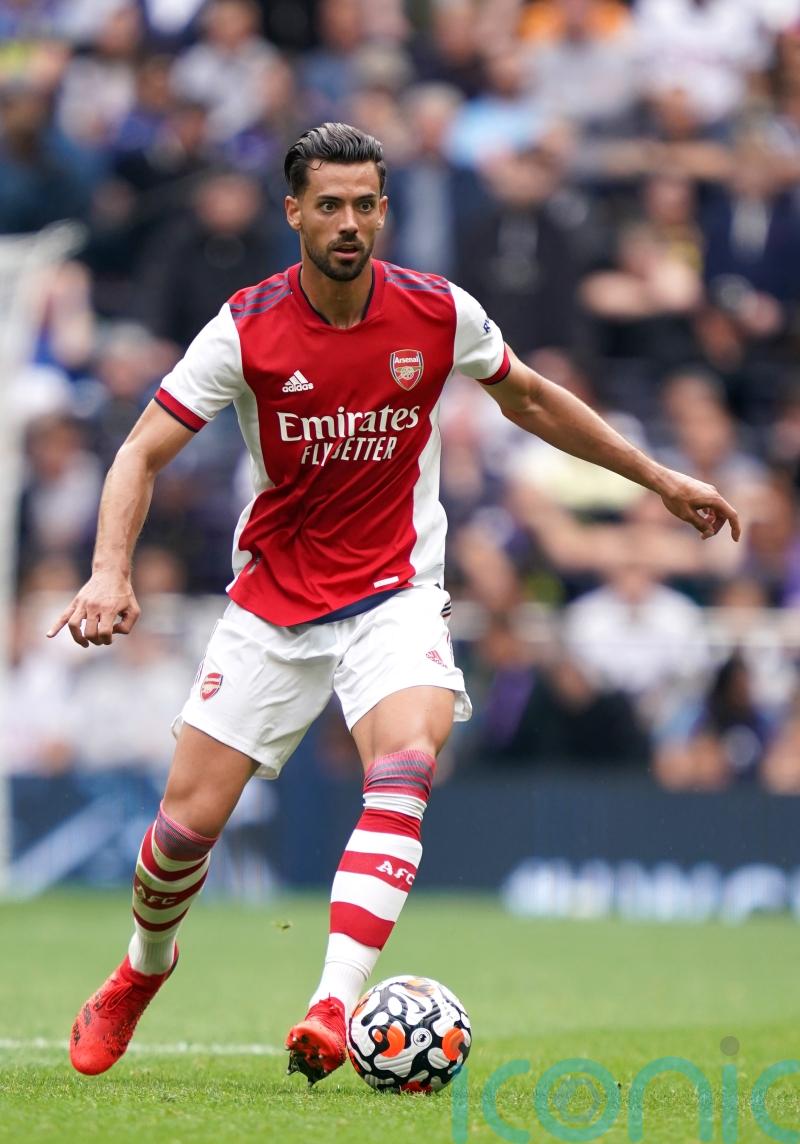 Arsenal defender Pablo Mari stabbed in Milan shopping centre attack