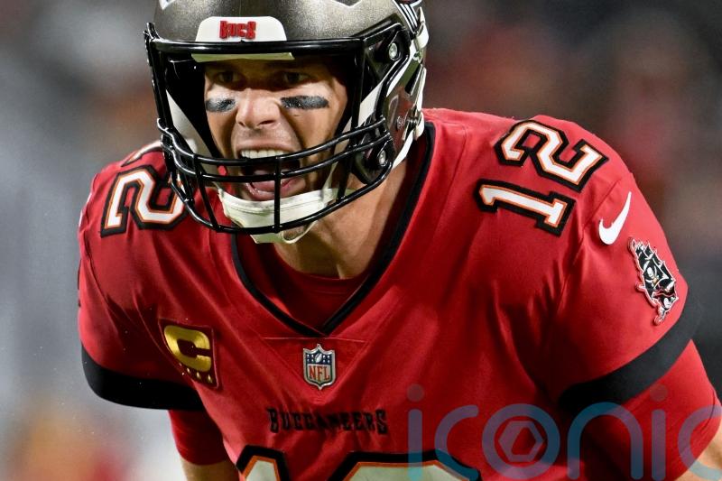 Tom Brady and Tampa Bay Buccaneers&rsquo; season worsens with loss to Baltimore Ravens