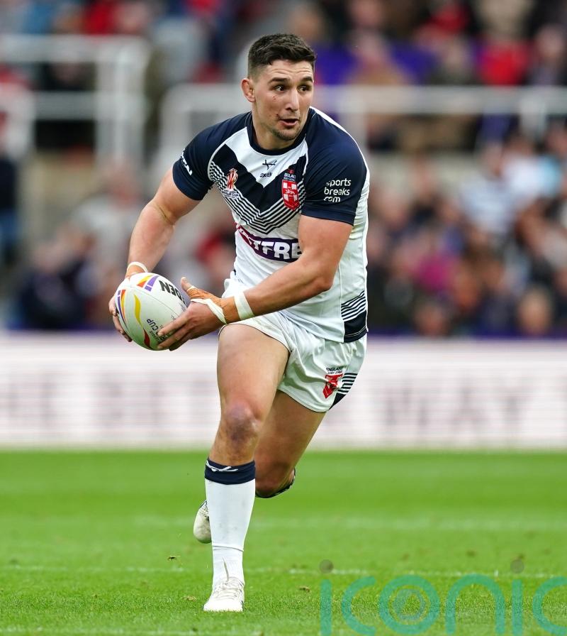 Victory Radley ready for emotional family occasion in Sheffield