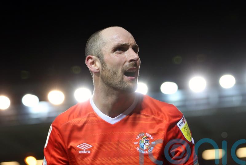 Ben Fox and Danny Hylton banned for Northampton&rsquo;s game against Newport