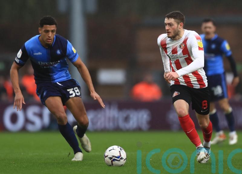 Chris Forino set to return to Wycombe line-up for game against Morecambe