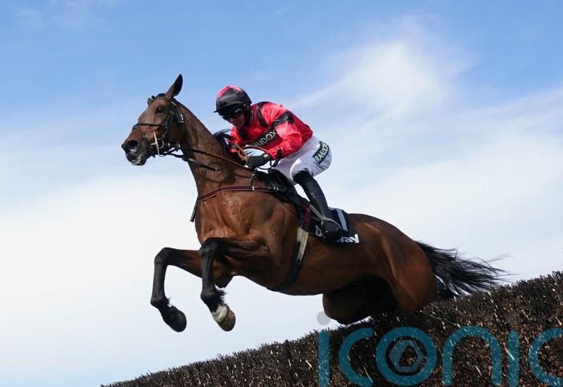 Lucinda Russell expecting &lsquo;epic&rsquo; Charlie Hall clash