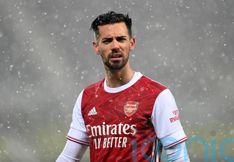 Pablo Mari feeling &lsquo;fine&rsquo; after surgery on injuries sustained in knife attack