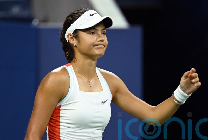 Injury forces Emma Raducanu to withdraw from Billie Jean King Cup Finals