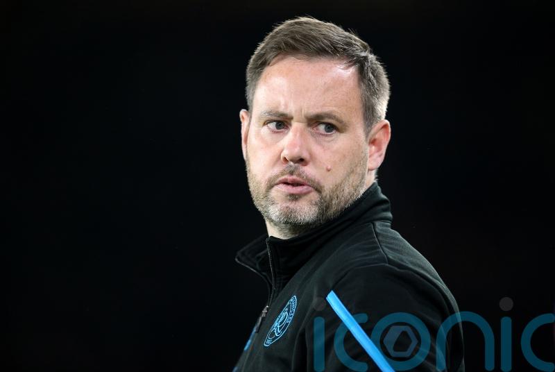 QPR boss Michael Beale says &lsquo;pretty much everything went wrong&rsquo; in Blues loss