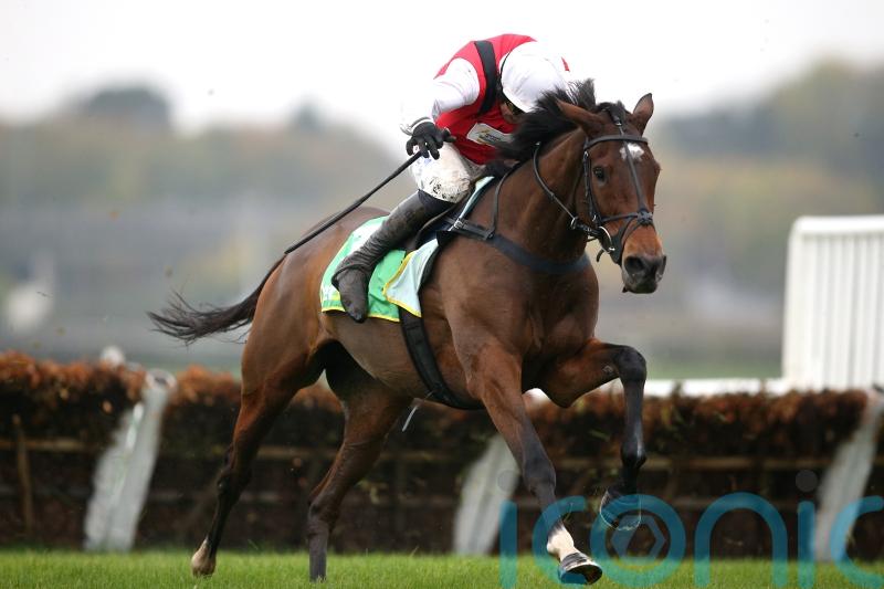 Molly Ollys Wishes granted again at Wetherby