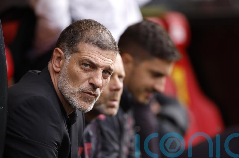 &lsquo;It was a great win&rsquo; &ndash; Slaven Bilic&rsquo;s Watford leave it late to beat Wigan