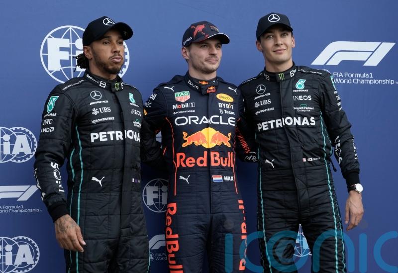 We will go for it &ndash; Mercedes stars gunning for Max Verstappen at Mexican GP