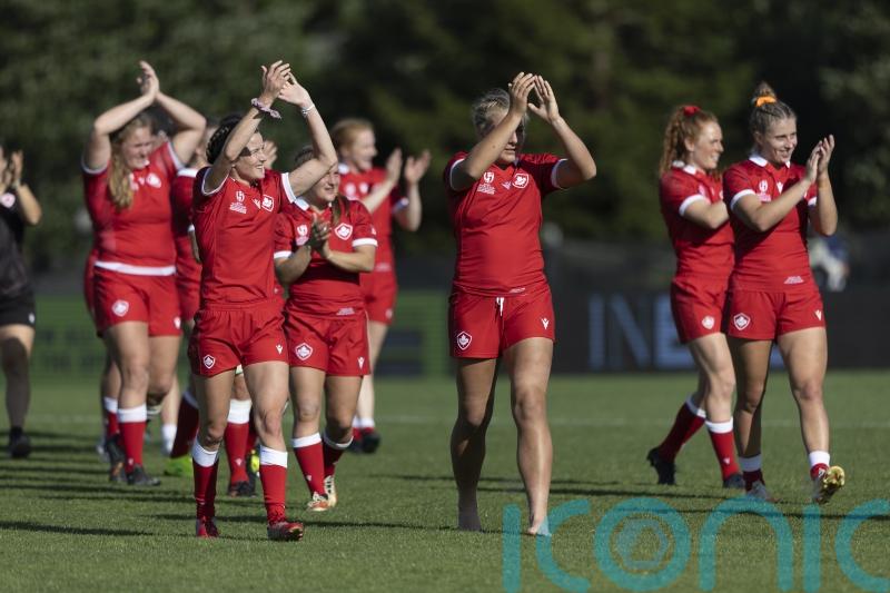 Canada defeat USA to book World Cup semi-final clash against England