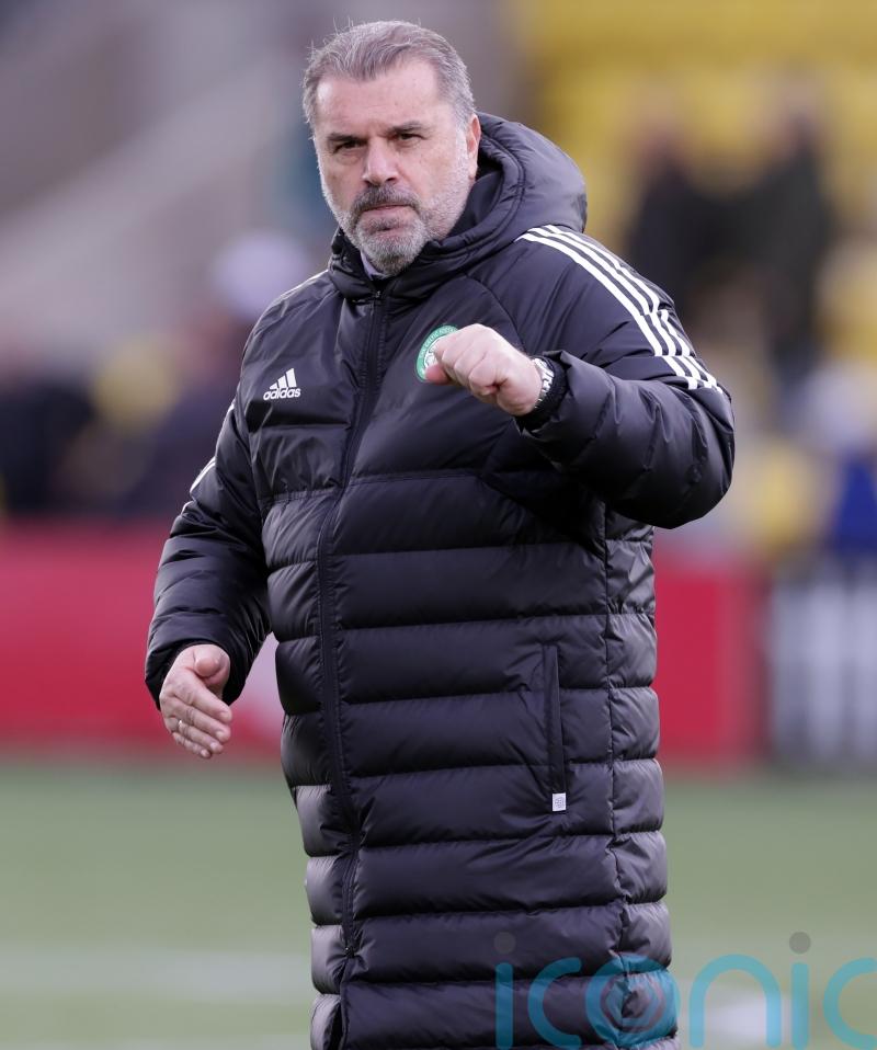 There is more to come from Greg Taylor, says Celtic boss Ange Postecoglou