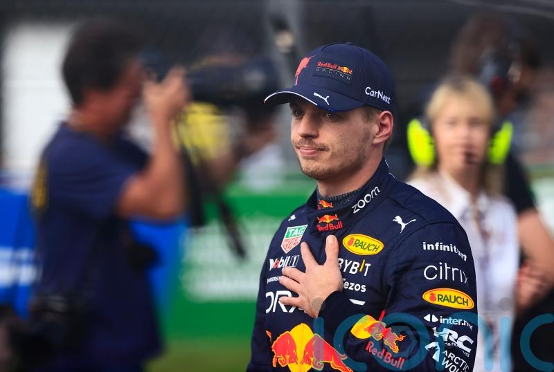 Max Verstappen accuses Sky Sports of being &lsquo;disrespectful&rsquo; after Mexican boycott