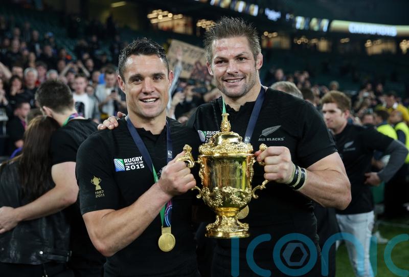 On this day in 2015: New Zealand retain World Cup as Carter and McCaw bow out