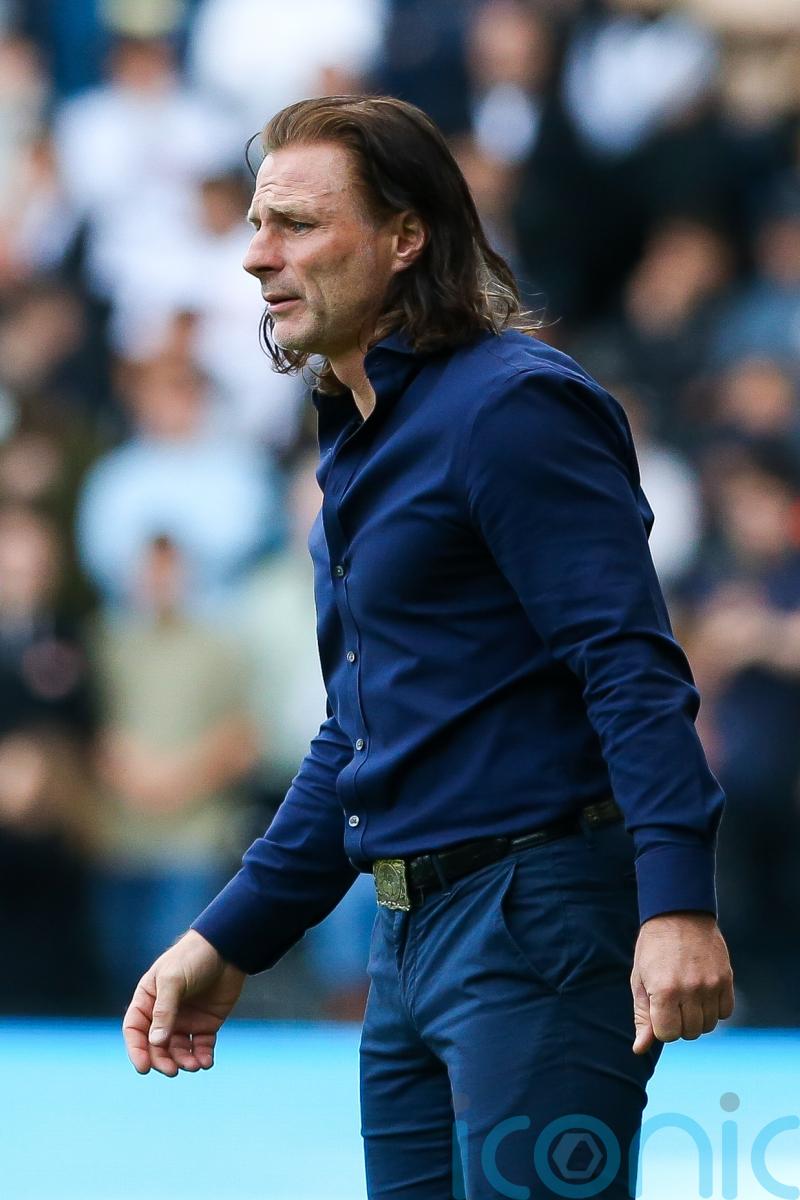 No new injury worries for Wycombe ahead of Port Vale clash