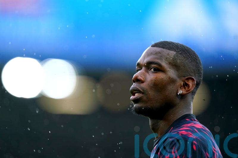 France midfielder Paul Pogba to miss World Cup through injury, says agent