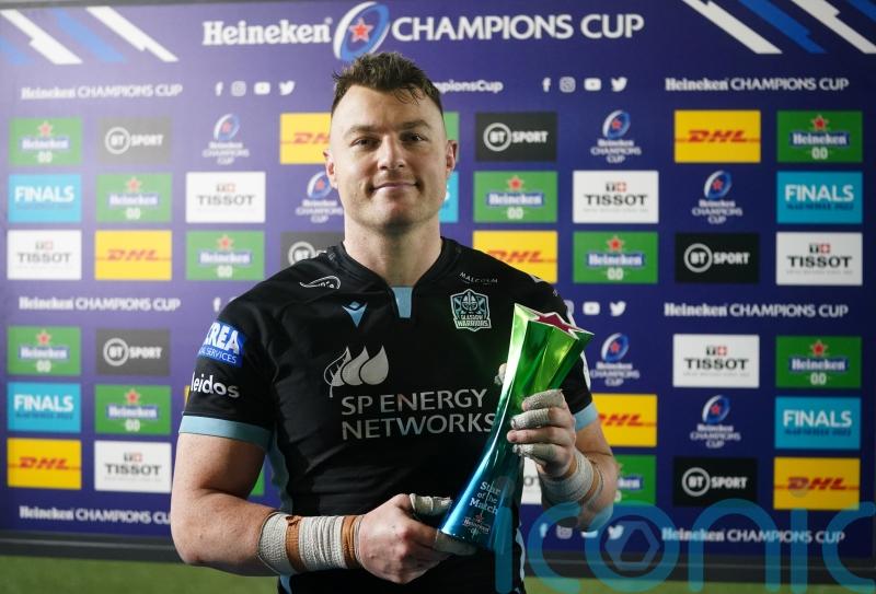 Jack Dempsey: Moving to Scotland has re-lit the fire inside of me