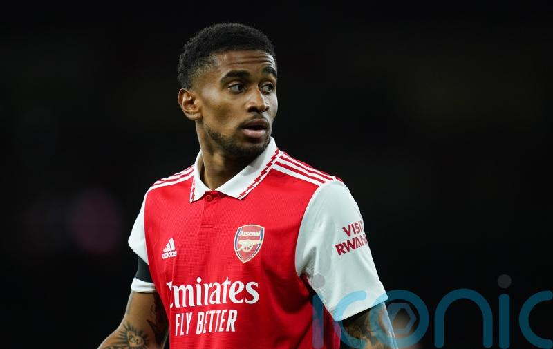Reiss Nelson: I&rsquo;ve never doubted myself at Arsenal and I want to stay