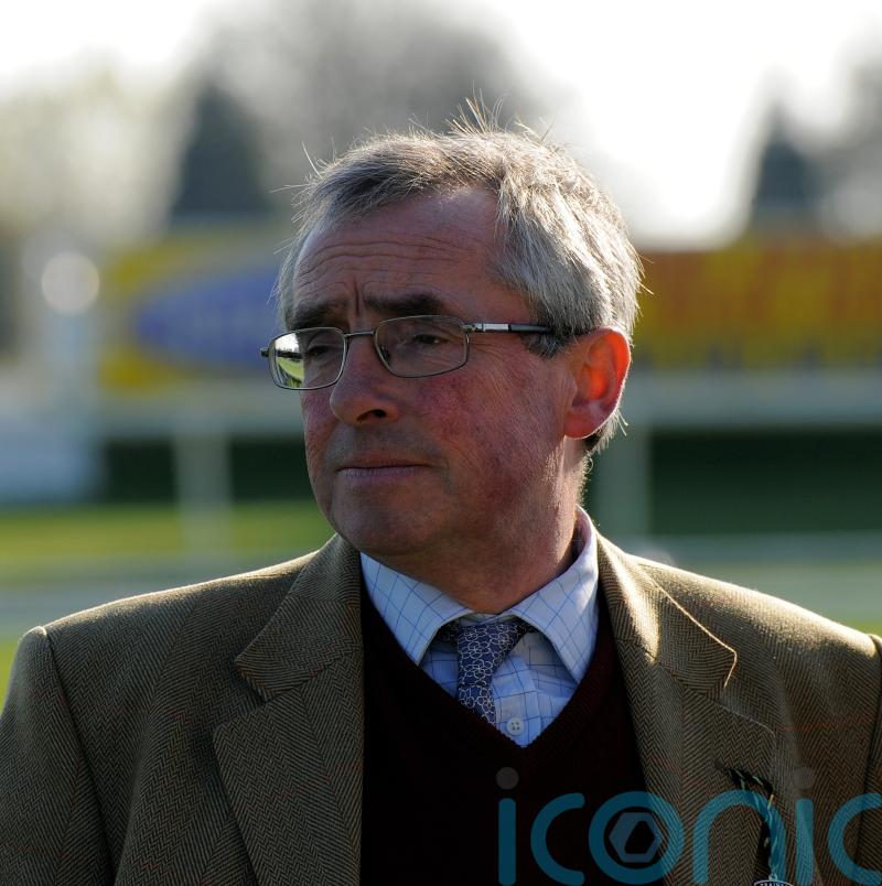 James Eustace so proud of Melbourne Cup-winning son David