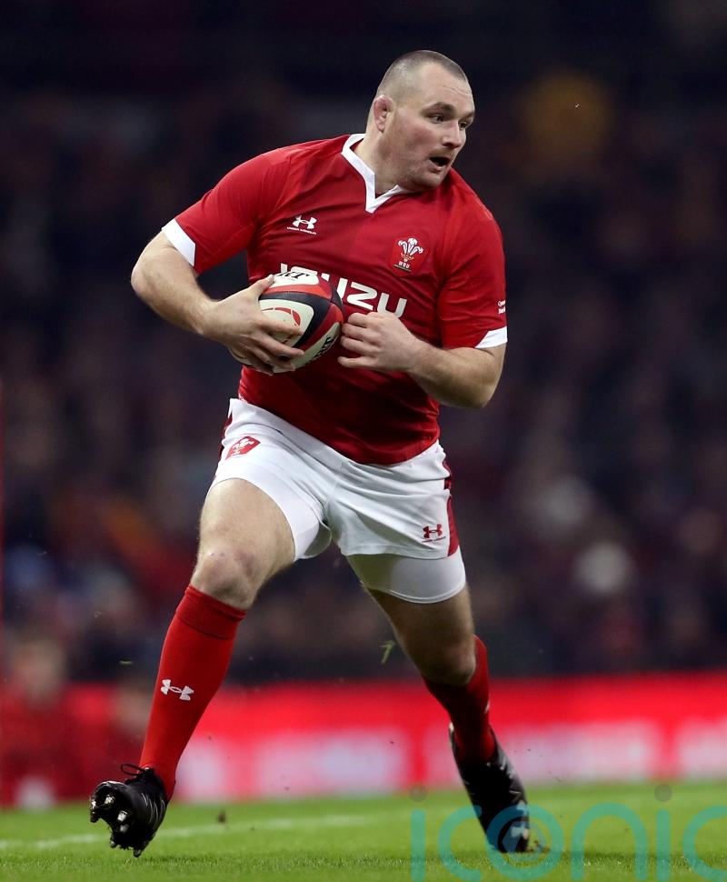 Ken Owens admits road back to Wales selection has been tough