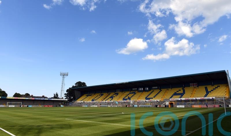 Aaron Jarvis hat-trick inspires Torquay to first home league win of season