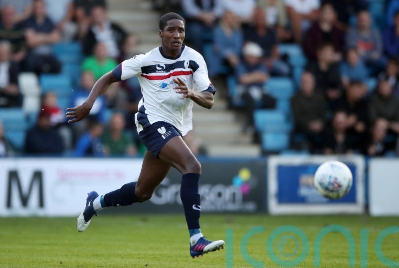 Aaron Hayden header earns Wrexham victory over Maidenhead