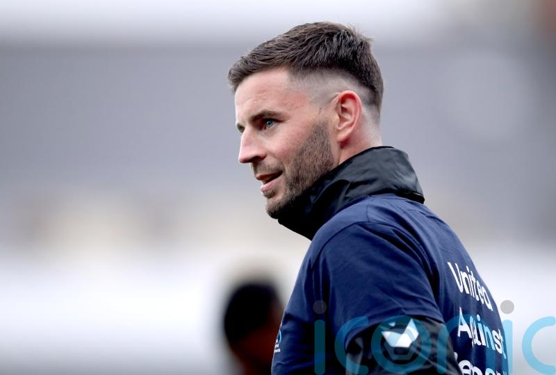 Padraig Amond goal earns Woking victory over Yeovil