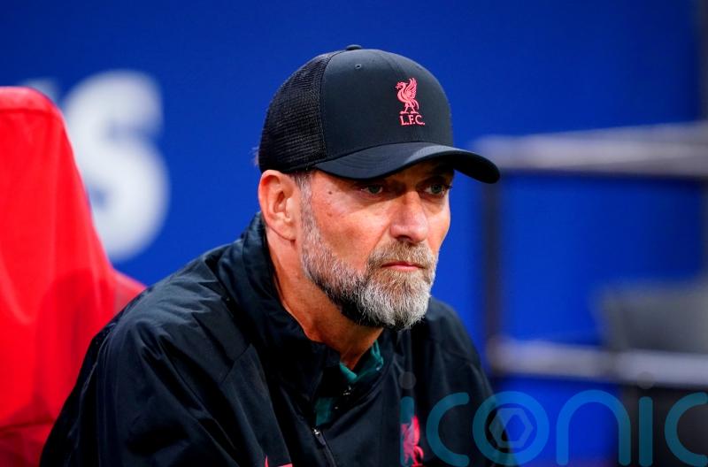 Liverpool boss Jurgen Klopp won&rsquo;t rule out tinkering once again for Spurs game