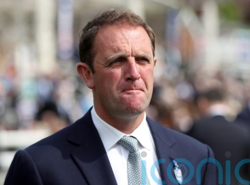 Appleby has sights set on adding to impressive Breeders&rsquo; Cup record