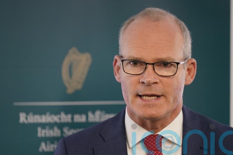 No decision yet on election in Northern Ireland, says Coveney