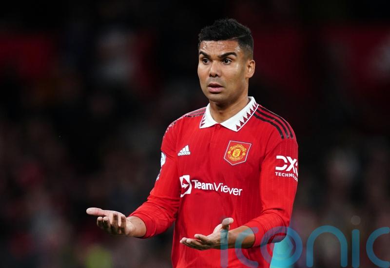 Casemiro surprised by Erik ten Hag&rsquo;s &lsquo;obsession for winning&rsquo;