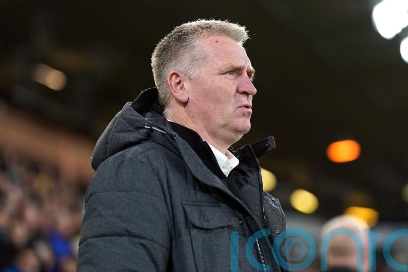 Dean Smith hits out at standard of Championship officials after QPR draw