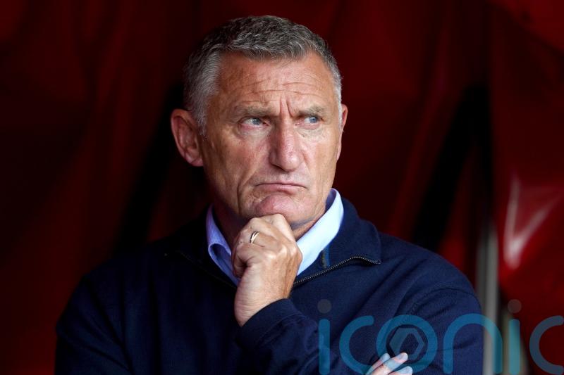 Sunderland manager Tony Mowbray impressed by Amad Diallo