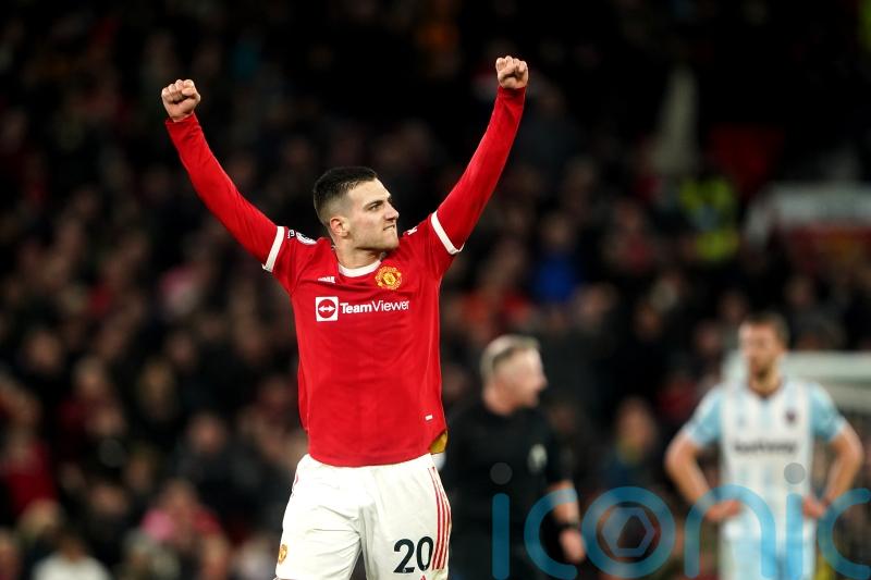 Football rumours: Manchester United to trigger Diogo Dalot extension