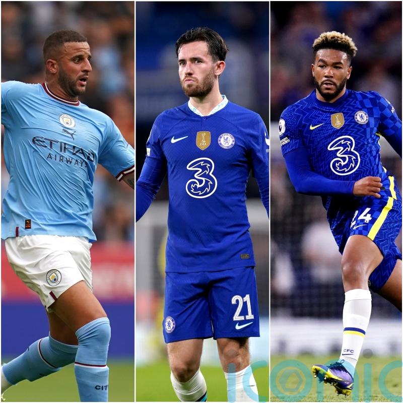 Ben Chilwell adds to mounting list of England World Cup injury doubts