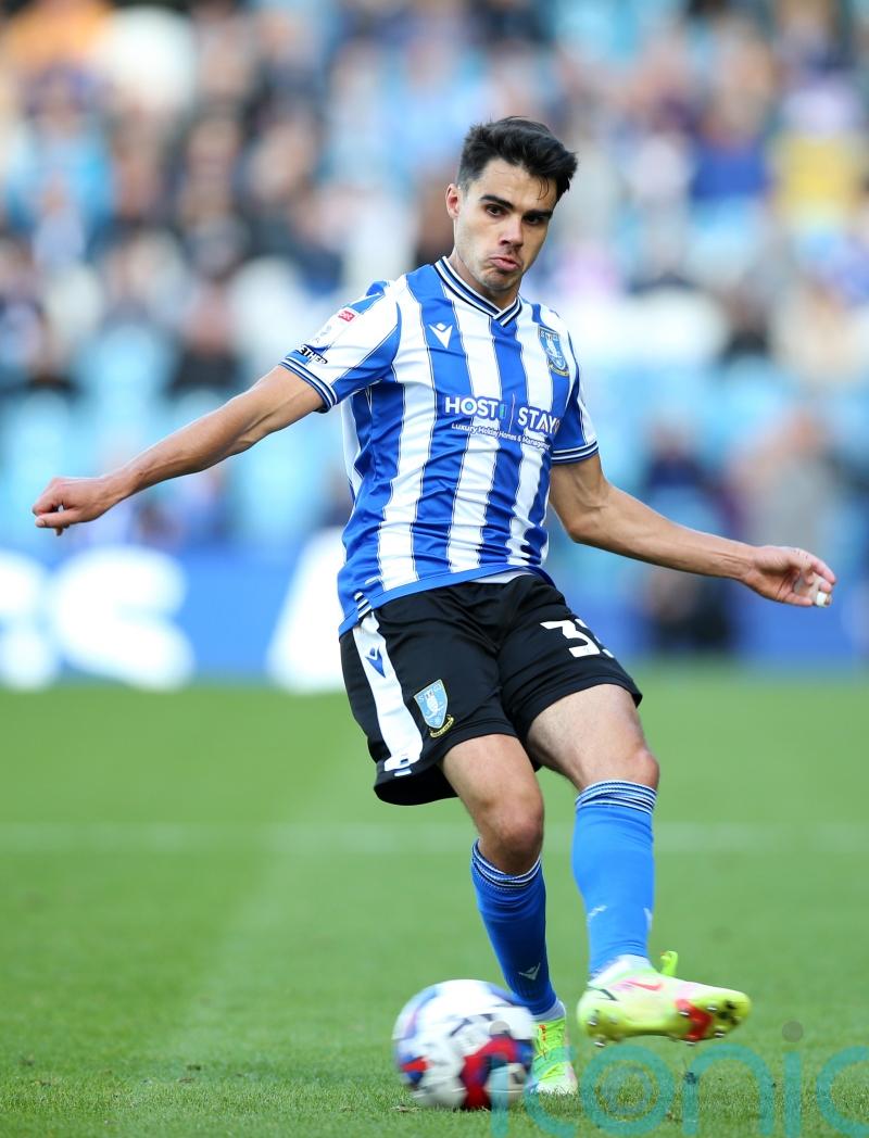 Reece James could make Sheffield Wednesday return in Morecambe match