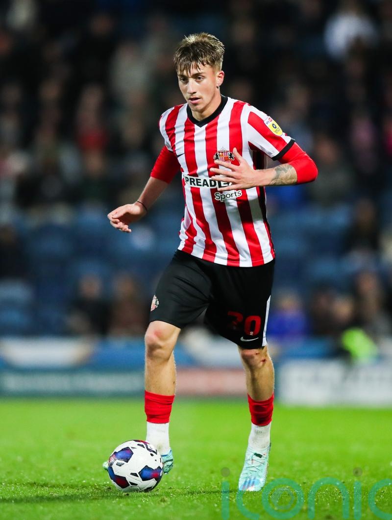 Sunderland have Jack Clarke available again after suspension for Cardiff visit